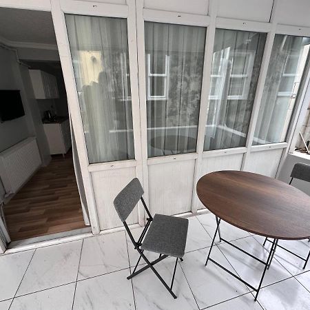 Modern Apart Close To Blue Mosque And Hagia Sophia Old City Istanbul Exteriör bild