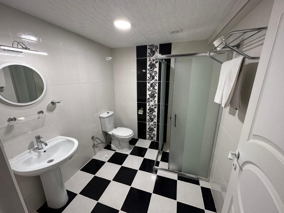 Modern Apart Close To Blue Mosque And Hagia Sophia Old City Istanbul Exteriör bild