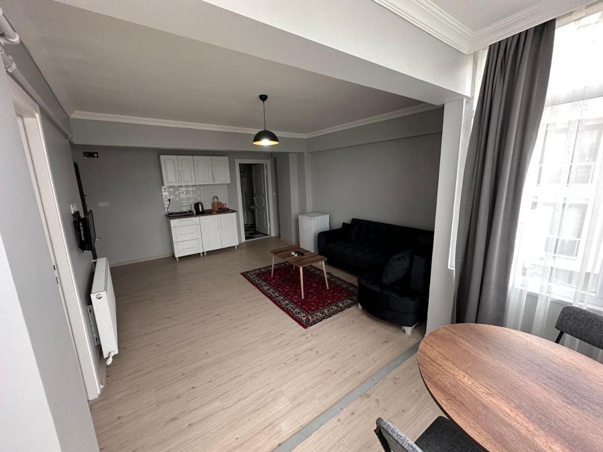Modern Apart Close To Blue Mosque And Hagia Sophia Old City Istanbul Exteriör bild