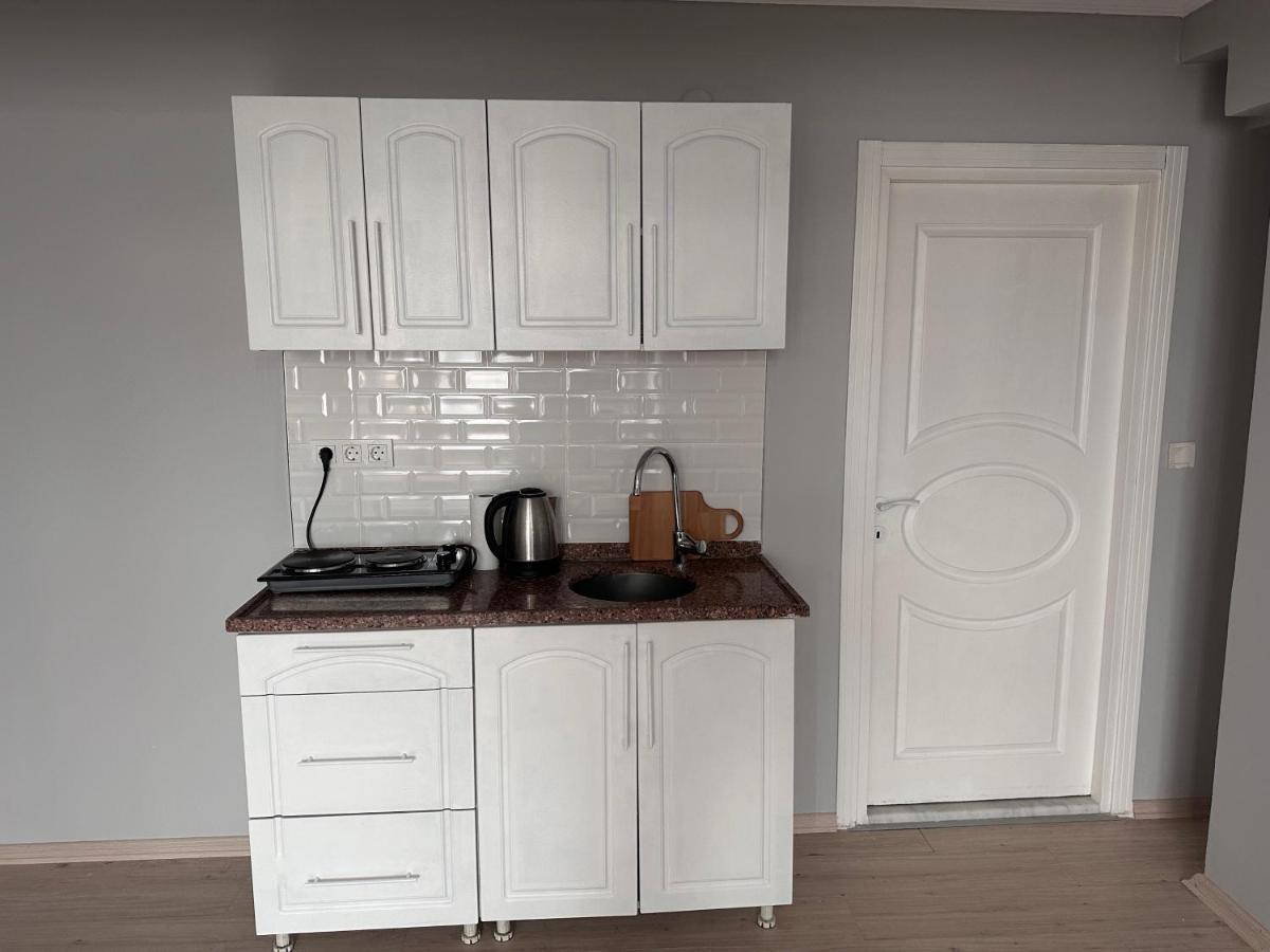 Modern Apart Close To Blue Mosque And Hagia Sophia Old City Istanbul Exteriör bild