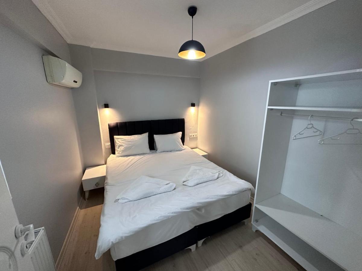 Modern Apart Close To Blue Mosque And Hagia Sophia Old City Istanbul Exteriör bild