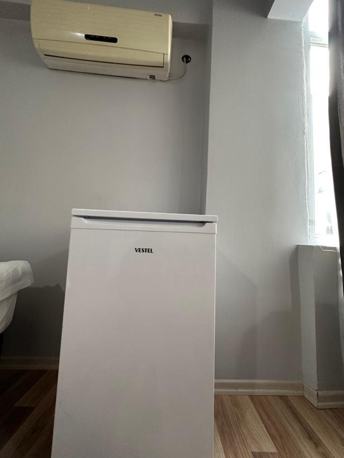 Modern Apart Close To Blue Mosque And Hagia Sophia Old City Istanbul Exteriör bild