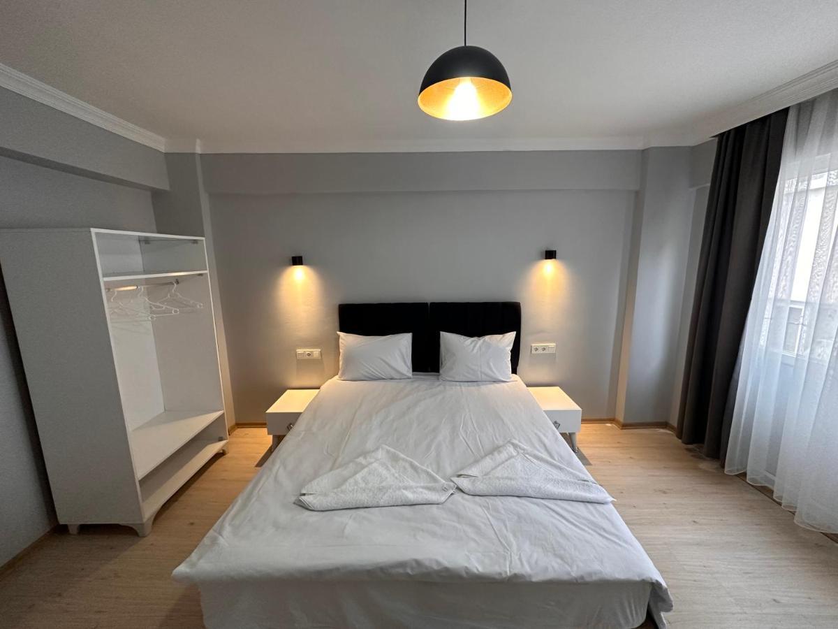 Modern Apart Close To Blue Mosque And Hagia Sophia Old City Istanbul Exteriör bild