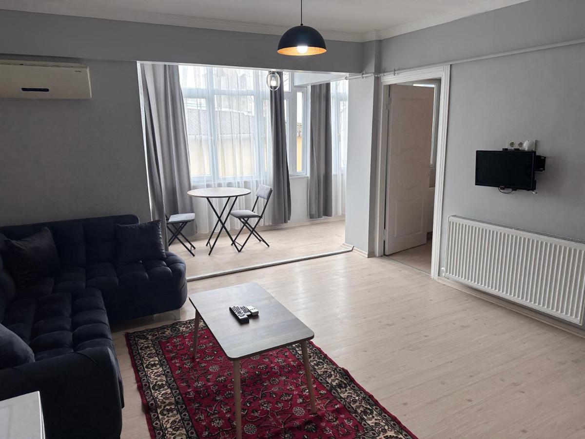 Modern Apart Close To Blue Mosque And Hagia Sophia Old City Istanbul Exteriör bild