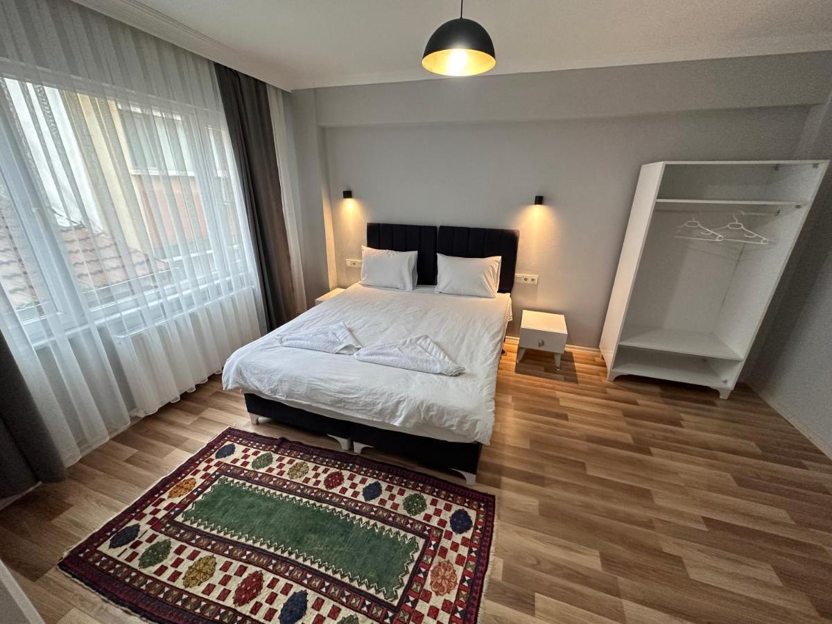 Modern Apart Close To Blue Mosque And Hagia Sophia Old City Istanbul Exteriör bild