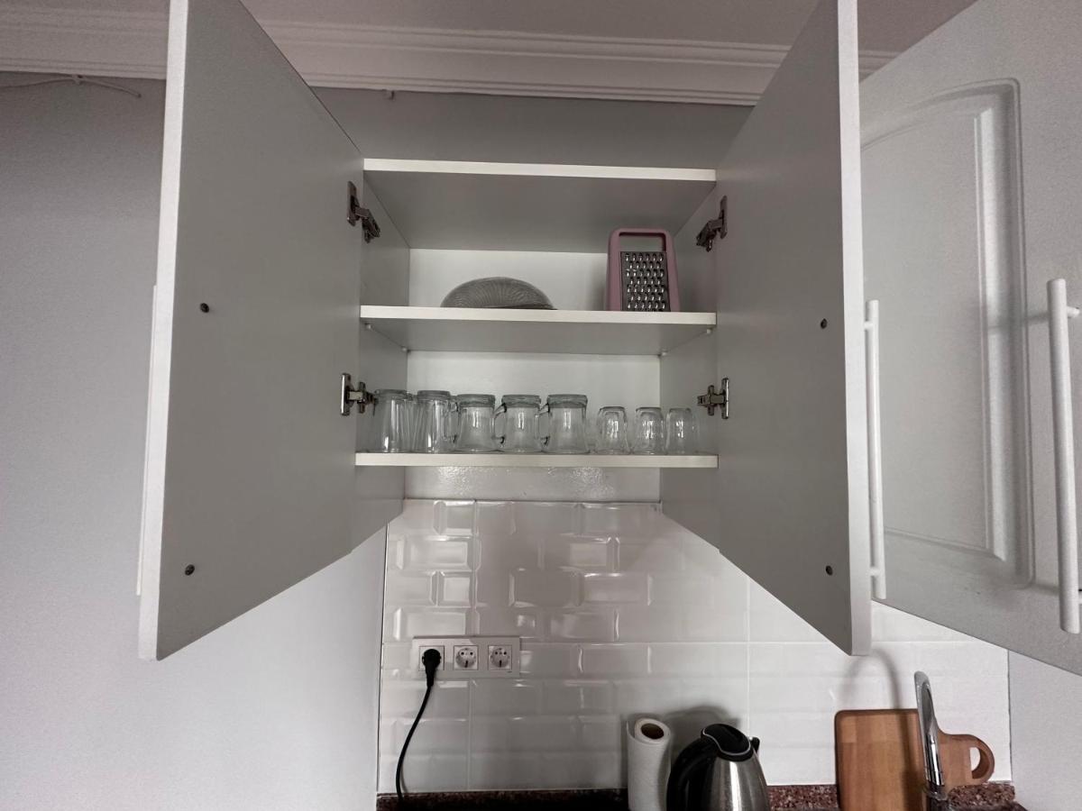 Modern Apart Close To Blue Mosque And Hagia Sophia Old City Istanbul Exteriör bild